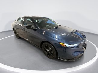 New 2025 Honda Accord SE video 1