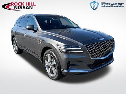 Used 2021 Genesis GV80 3.5T