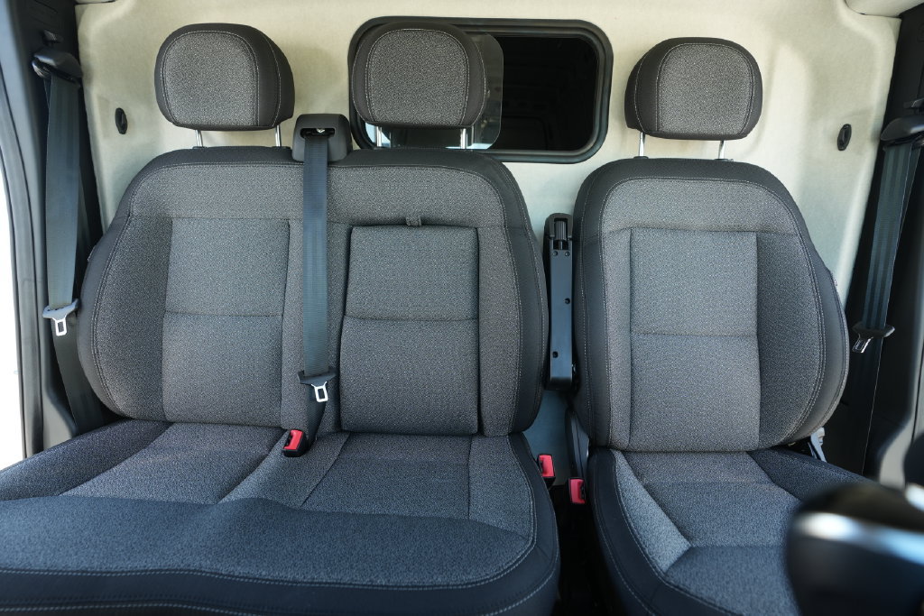 Used 2026 RAM ProMaster 3500 FWD image 32
