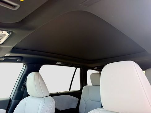 New 2026 Lexus TX 350 AWD image 29