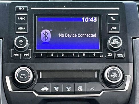 Used 2019 Honda Civic LX image 20