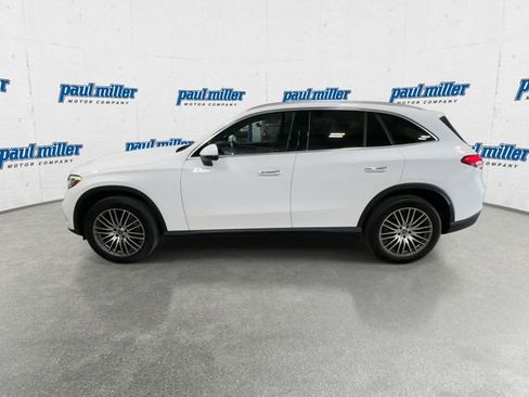 Used 2023 Mercedes-Benz GLC 300 4MATIC image 6