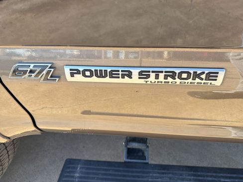 Used 2021 Ford F250 King Ranch w/ King Ranch Ultimate Package image 13