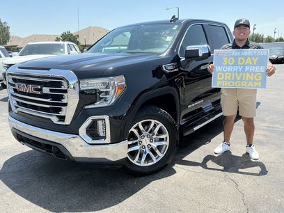 Used 2020 GMC Sierra 1500 SLT w/ SLT Premium Plus Package