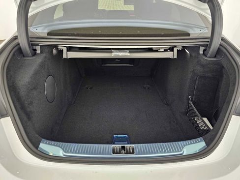 New 2025 Mercedes-Benz S 580 4MATIC Sedan image 15