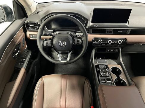 New 2026 Honda Pilot Elite image 24