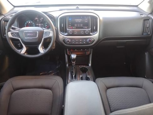 Used 2022 GMC Canyon Elevation w/ Trailering Package image 14