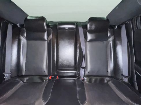 Used 2020 Dodge Charger SXT w/ Leather Interior Group RWD image 18