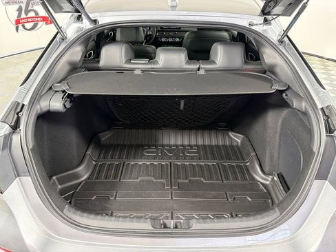 Used 2023 Honda Civic Sport Touring image 19