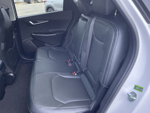Certified 2023 Kia EV6 Wind image 21