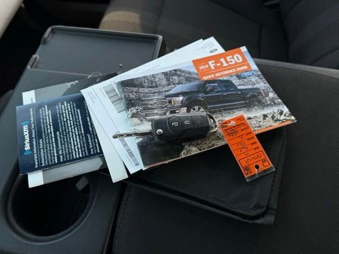 Used 2019 Ford F150 XL w/ Equipment Group 101A Mid image 4