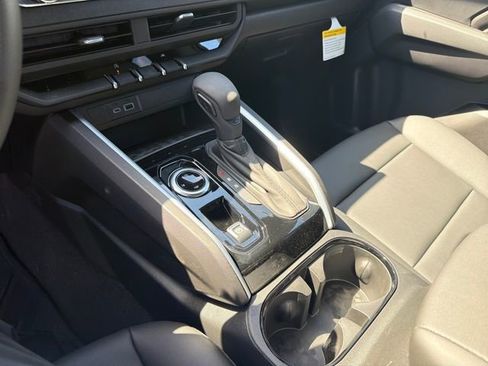 New 2026 Chevrolet Colorado W/T w/ WT Custom Package AWD/4WD image 28