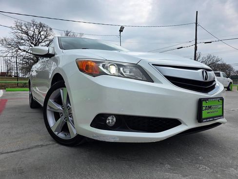 Used 2013 Acura ILX w/ Premium Package image 66