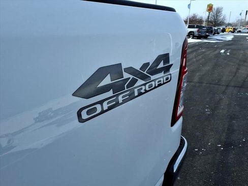 Used 2023 RAM 1500 Big Horn image 19