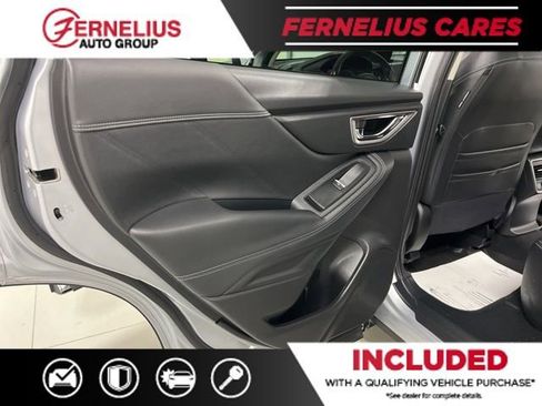 Used 2020 Subaru Forester Limited image 19