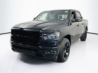 Used 2023 RAM 1500 Big Horn RWD video 1