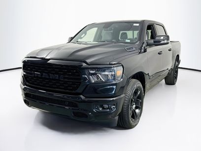 Used 2023 RAM 1500 Big Horn