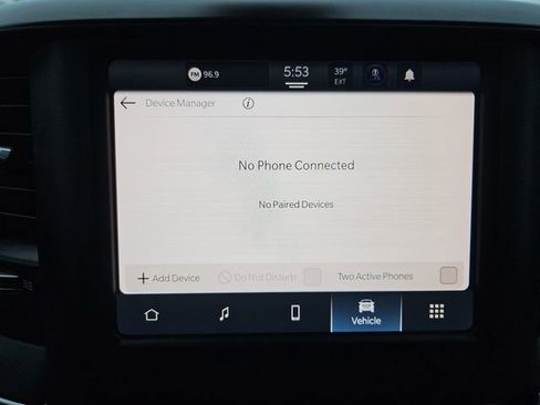 Used 2024 RAM 2500 Big Horn image 42