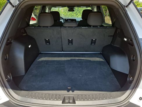 Used 2025 Chevrolet Equinox LT AWD/4WD image 29