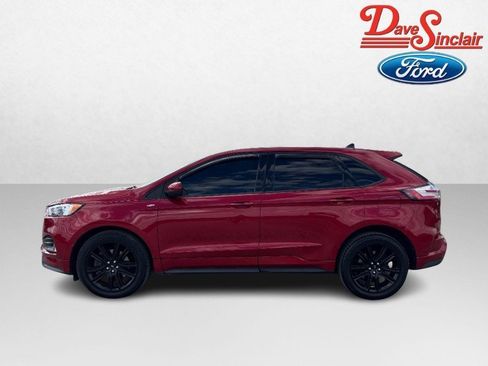 Used 2023 Ford Edge ST-Line AWD/4WD image 10