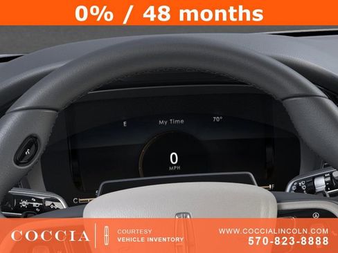 New 2026 Lincoln Corsair Reserve AWD/4WD image 13