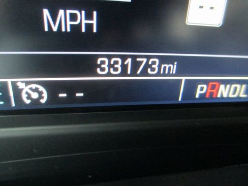 Used 2017 GMC Sierra 1500 SLT w/ SLT Premium Package image 30