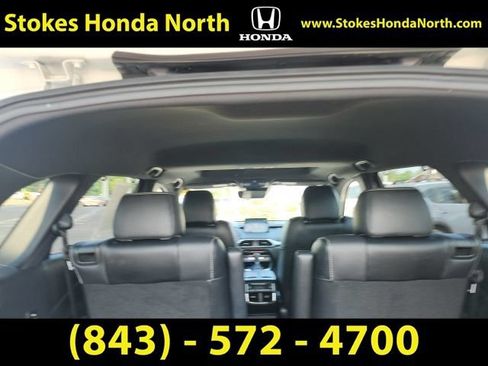 Used 2020 MAZDA CX-9 Grand Touring AWD/4WD image 21