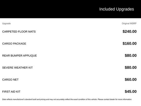 New 2026 Hyundai Elantra SEL Sport w/ Cargo Package image 15