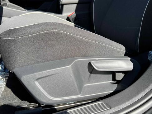 New 2026 Volkswagen Jetta Sport FWD image 17