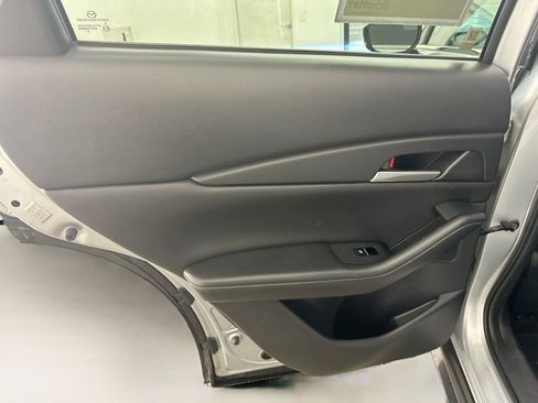 Used 2021 MAZDA CX-30 AWD 2.5 S w/ Select Package image 27