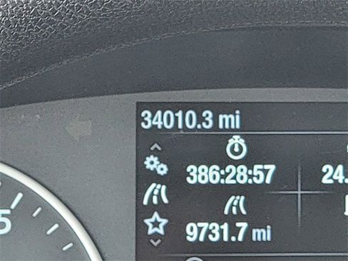 Certified 2022 Ford EcoSport SE image 36