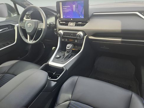 Used 2023 Toyota RAV4 XSE image 25