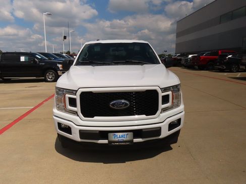 Used 2019 Ford F150 XL w/ Equipment Group 101A Mid image 5
