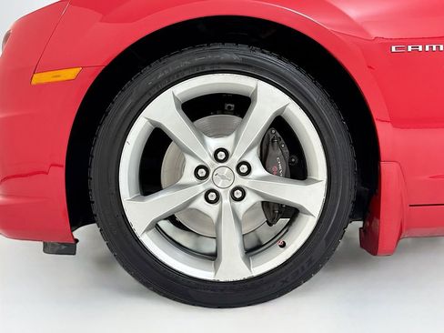 Used 2011 Chevrolet Camaro SS w/ RS Package RWD image 28