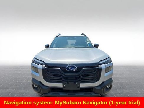 New 2026 Subaru Outback Limited AWD/4WD image 2