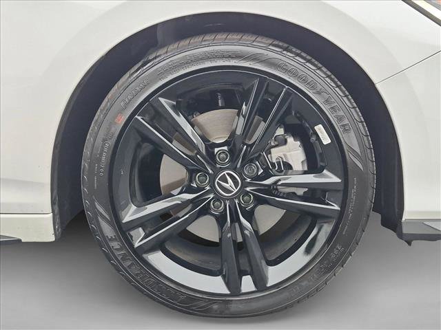 Certified 2026 Acura Integra A-Spec FWD image 23