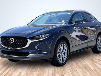 Used 2024 MAZDA CX-30 AWD 2.5 S w/ Premium Package