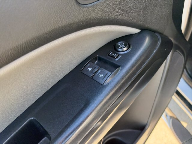 Used 2020 Chevrolet Colorado W/T w/ Custom Special Edition RWD image 13