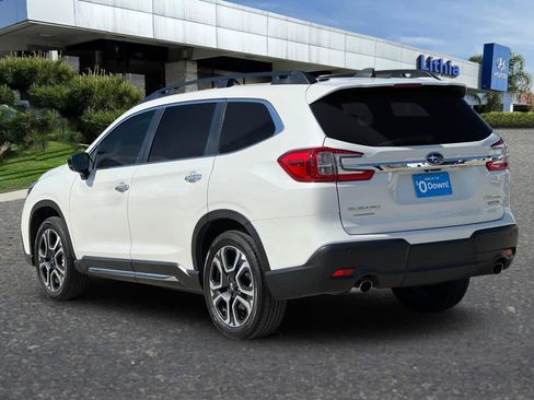 Used 2024 Subaru Ascent Touring image 7