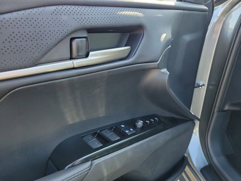 New 2026 Toyota Camry XSE FWD image 18