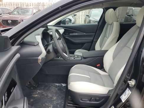 New 2026 MAZDA CX-30 Aire Edition image 10