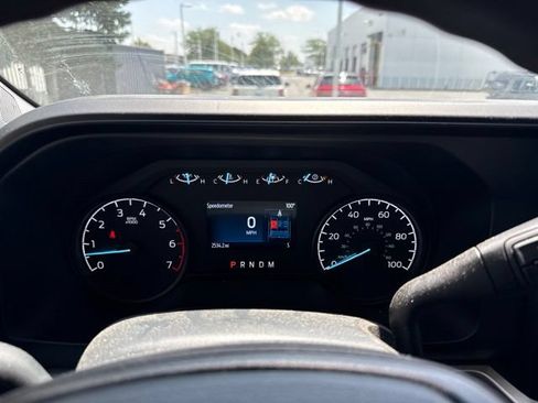 Used 2025 Ford F250 XL w/ STX Appearance Package AWD/4WD image 19
