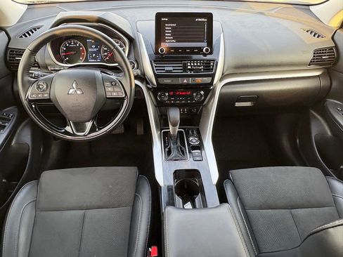 Used 2025 Mitsubishi Eclipse Cross SE AWD/4WD image 11