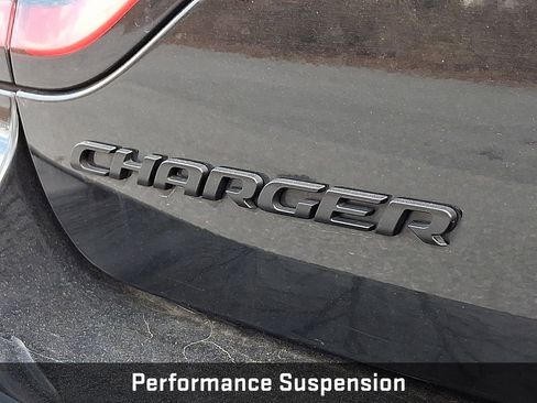 Used 2018 Dodge Charger SXT Plus w/ Quick Order Package 29J image 22