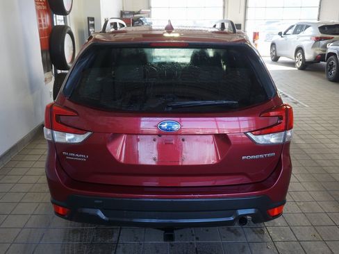 Used 2020 Subaru Forester Limited image 16