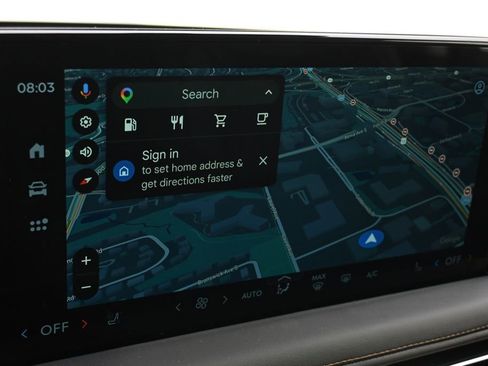 New 2026 Lincoln Aviator Reserve AWD/4WD image 29