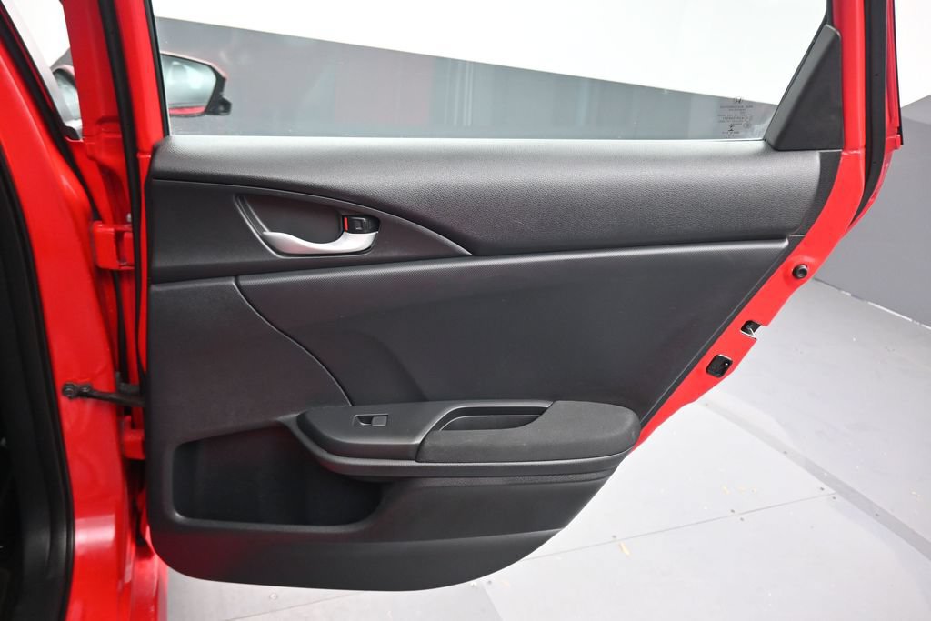 Used 2016 Honda Civic EX image 36