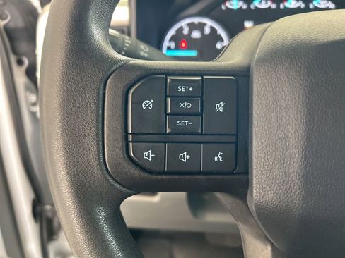 Used 2025 Ford F350 XL w/ XL Driver Assist Package image 55