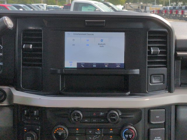 Certified 2026 Ford F250 XLT AWD/4WD image 18