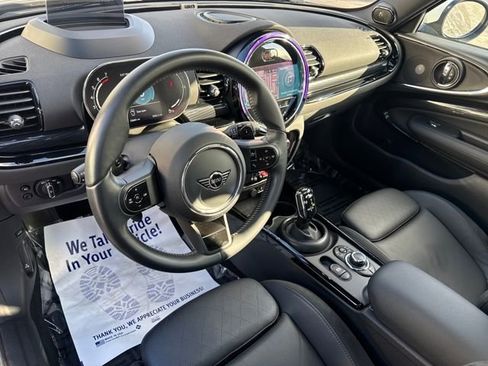Used 2024 MINI Cooper Clubman S image 9